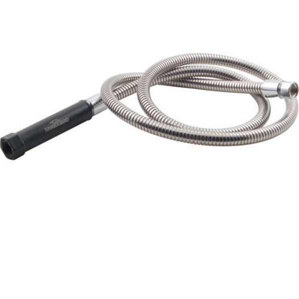 Component Hardware Hose, Pre-Rinse(60") KC50-Y004-60